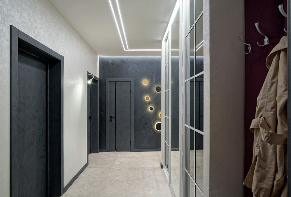 ГОТОВЫЙ РЕМОНТ 2-Х КОМНАТНОЙ КВАРТИРЫ ПО УЛ. 70 ЛЕТ ОКТЯБРЯ, Г.КРАСНОДАР