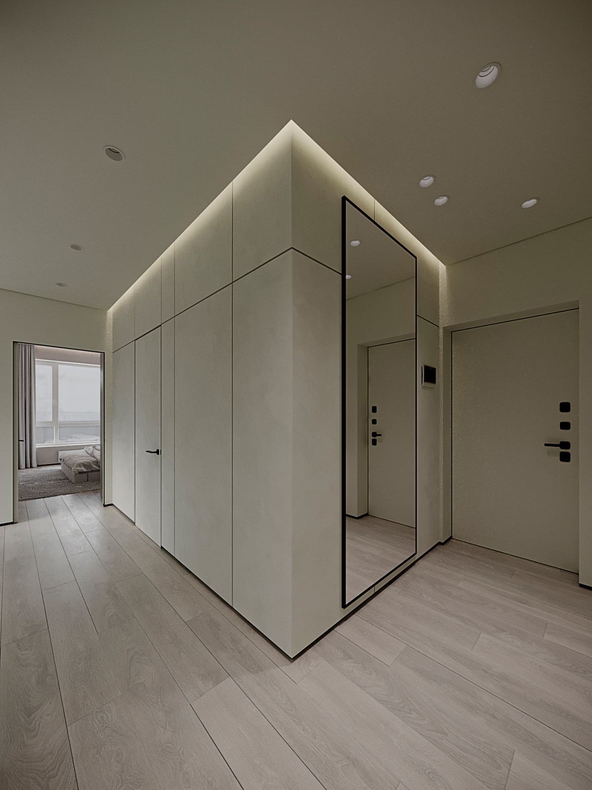 ЖК Проспект Мира