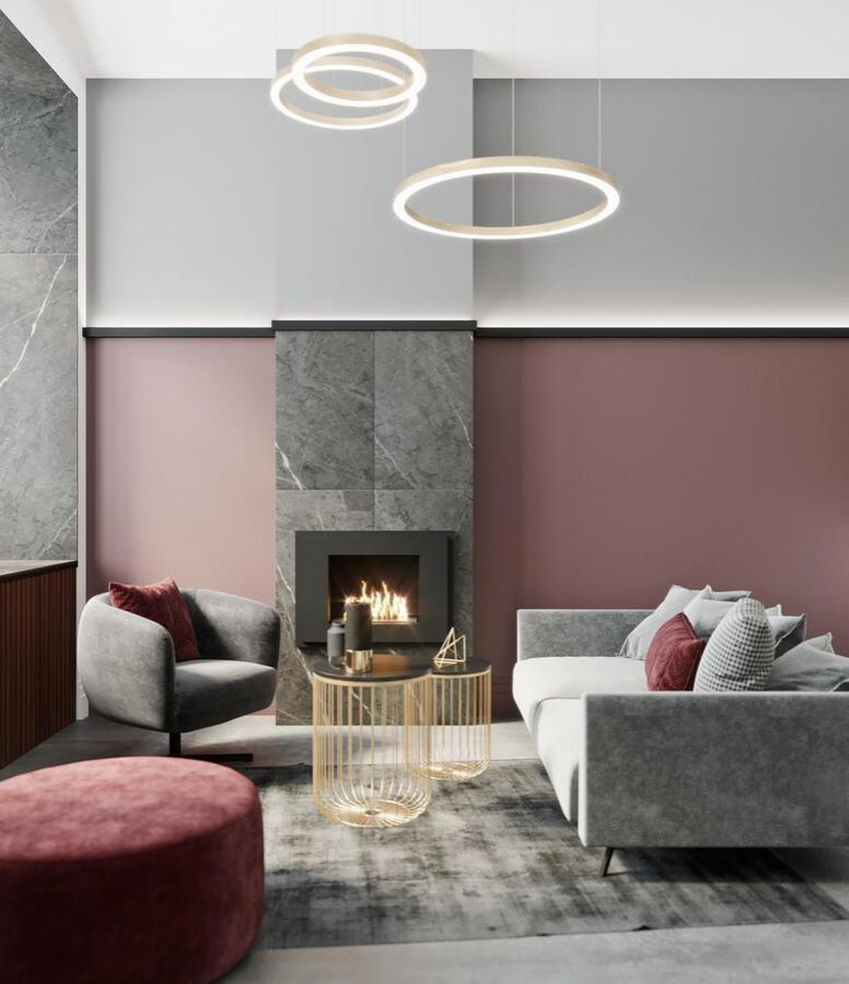 Отель Реноме СПБ