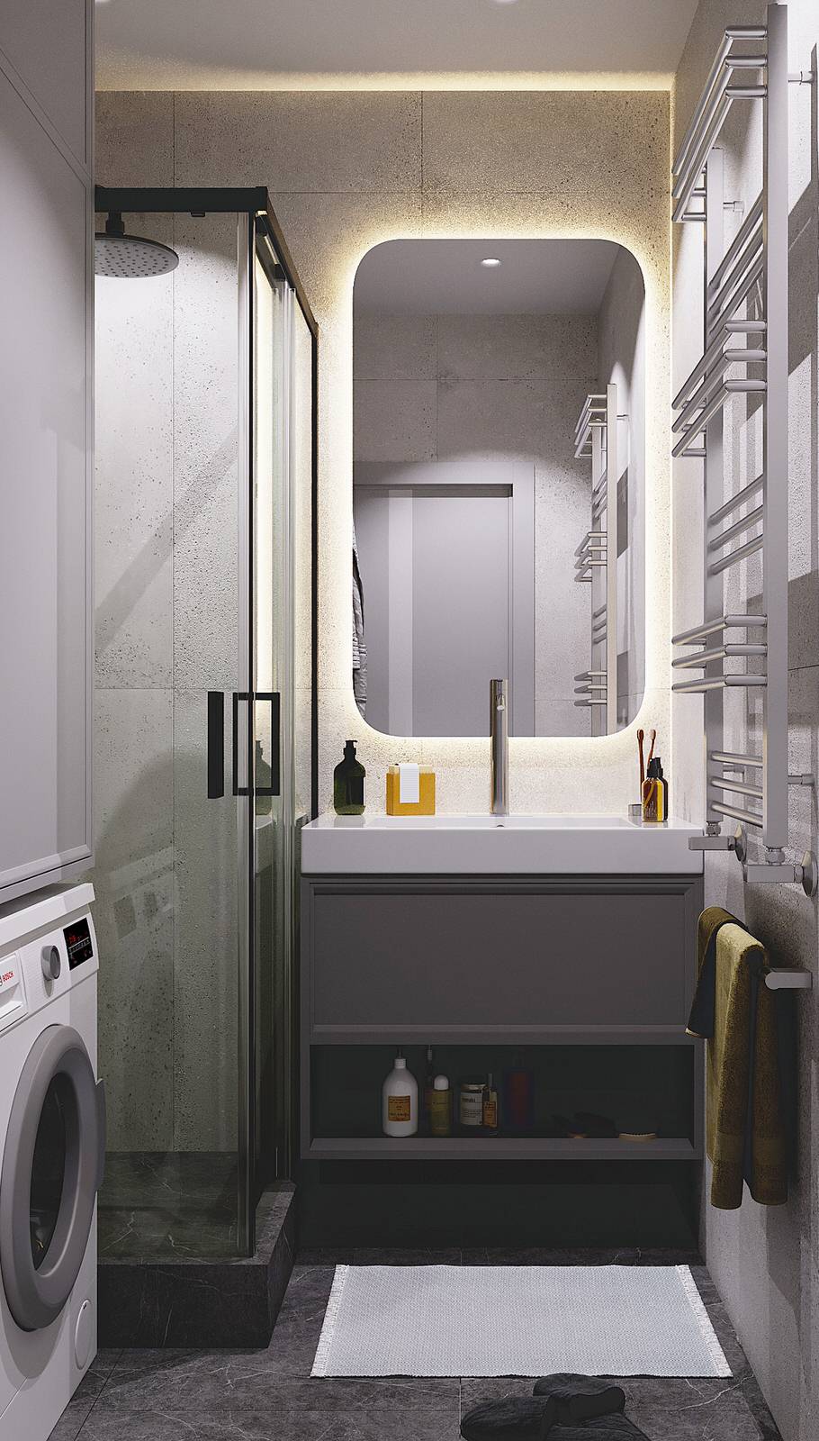 Карла Маркса, 116