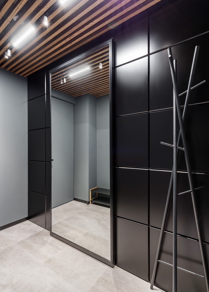 Реализация проекта ЖК "Лахта Plaza"