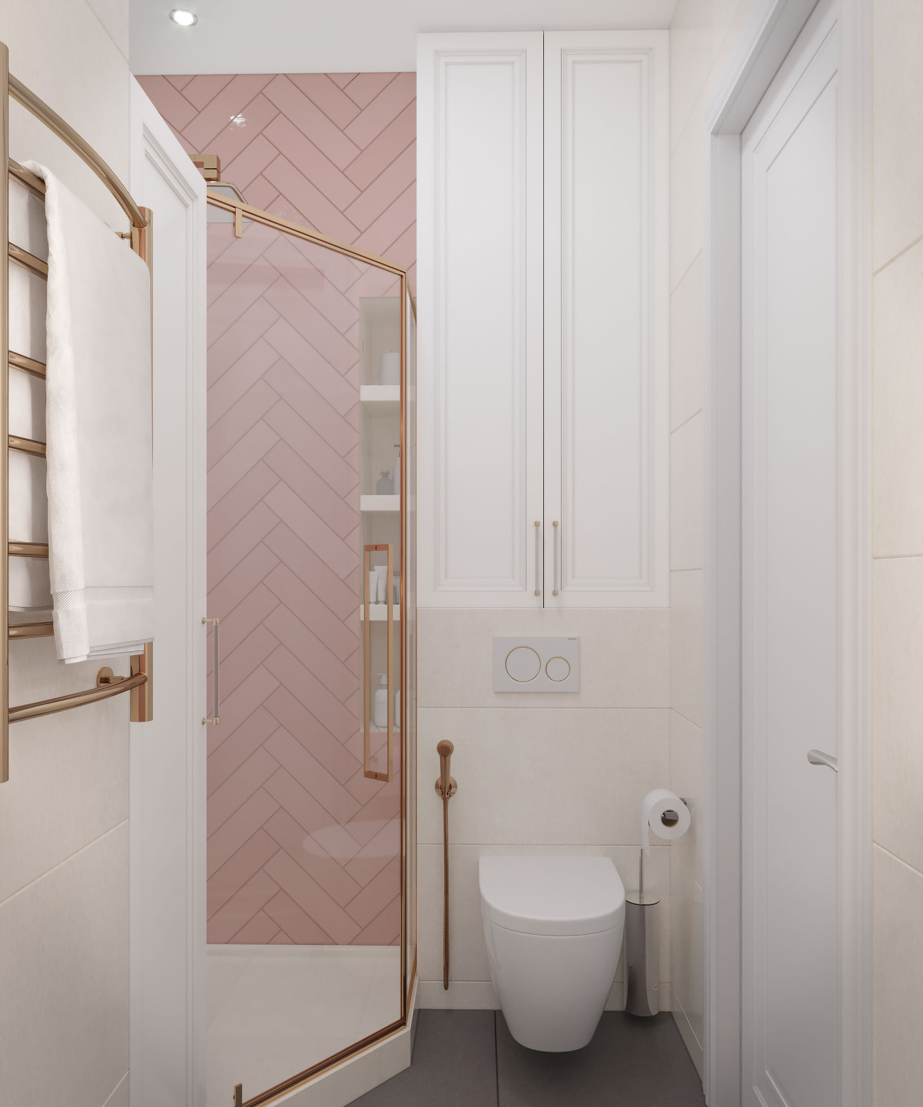 ЖК Октябрьское поле