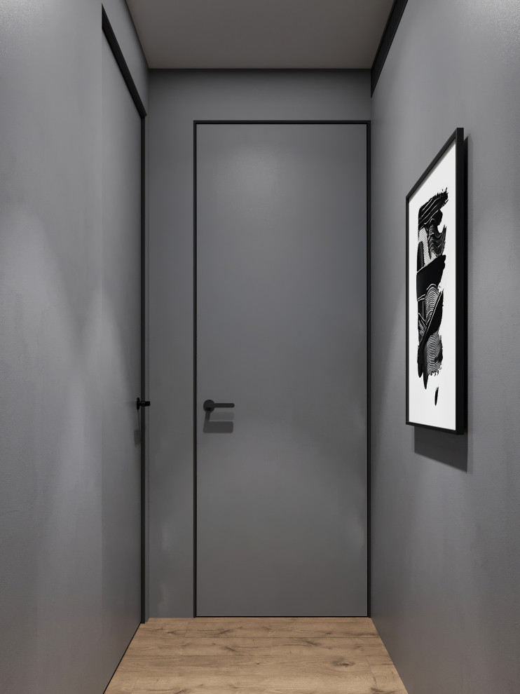 Квартира для холостяка