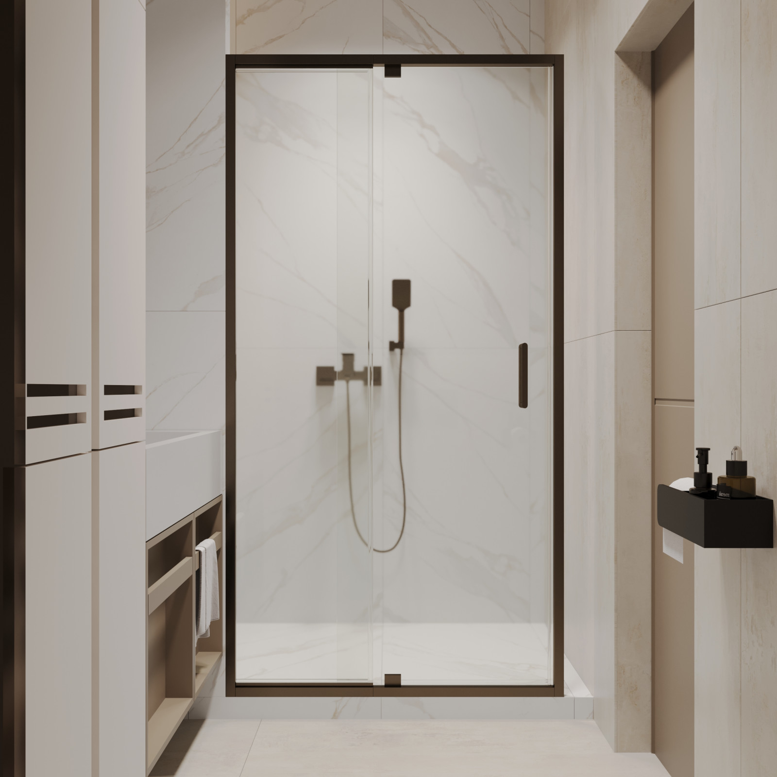 Квартира Арбан 10