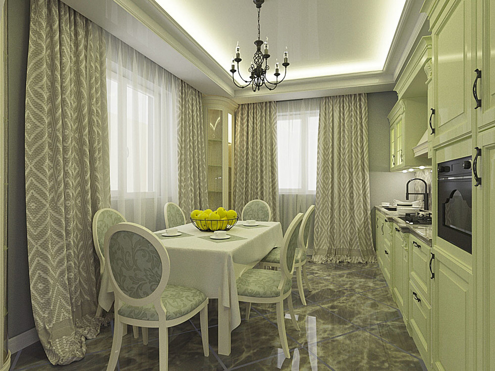 Дом в Сестрорецке