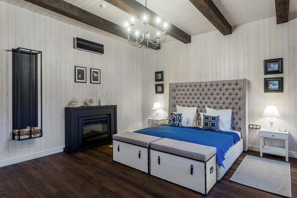 Бунгало в светлом