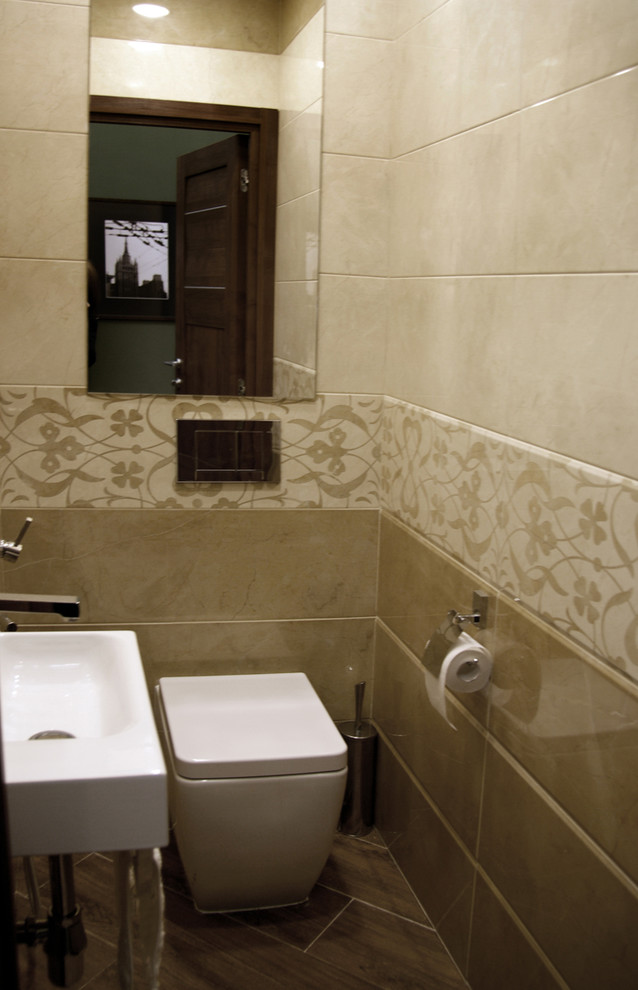 Частная квартира на Кутузовском