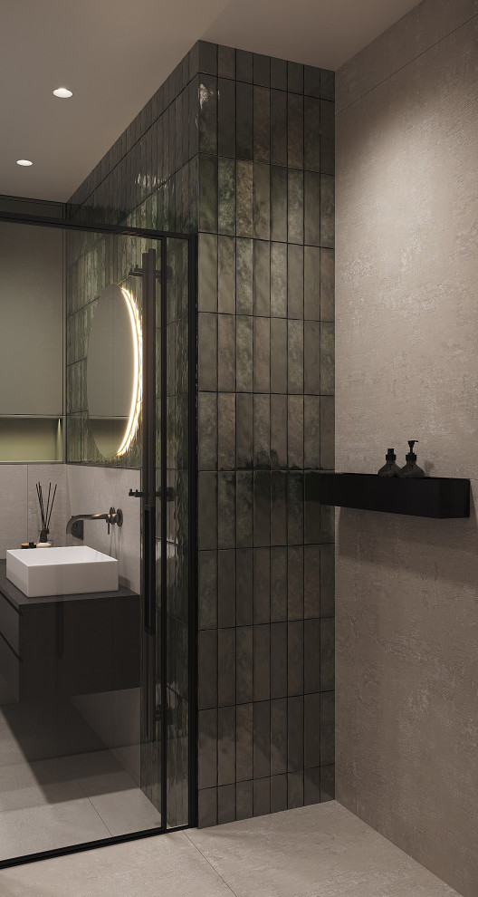 ЖК Октябрьское поле