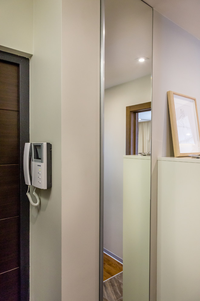 Двухкомнатная квартира в Москве, м. Университет.