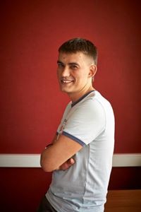 Павел Чернышков