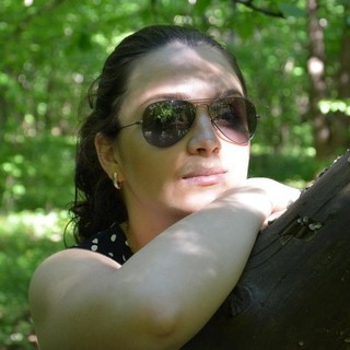 Олеся Сафронова