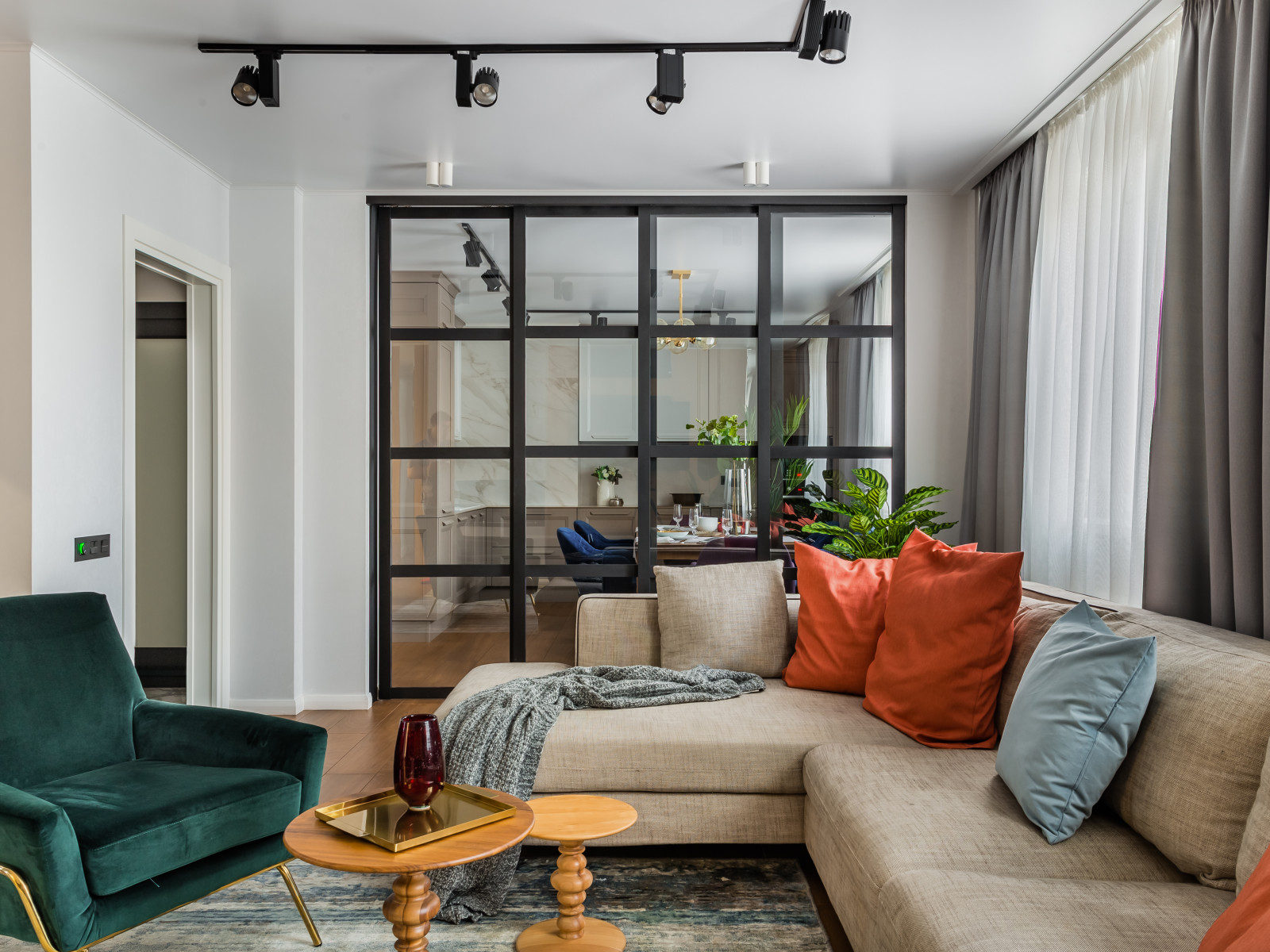 Магия Цвета