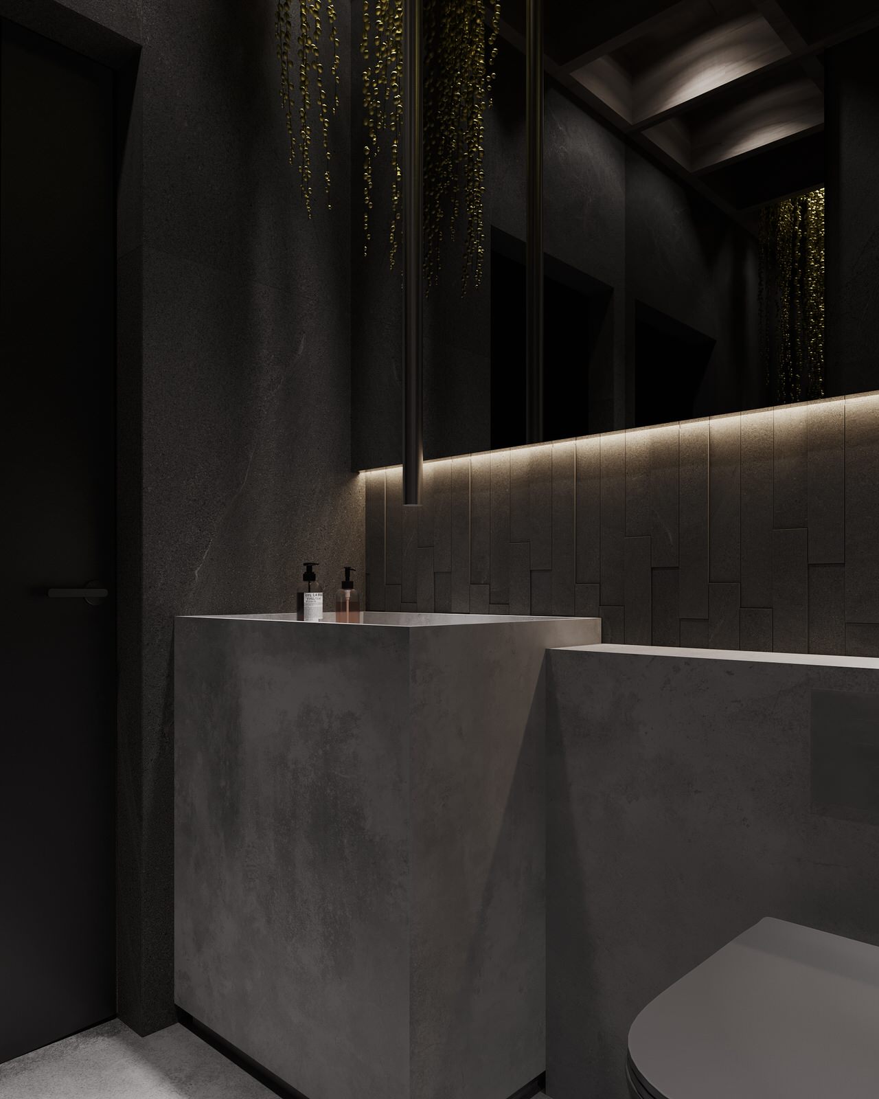 проект таунхауса "Раевский"