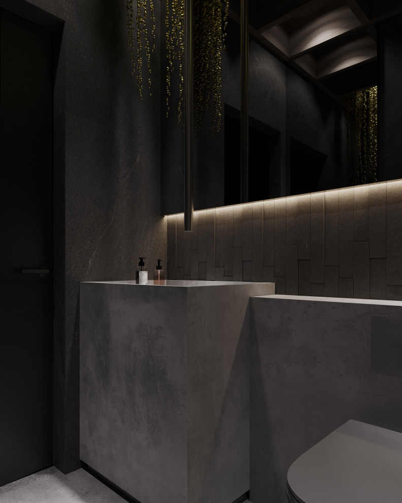 проект таунхауса "Раевский"