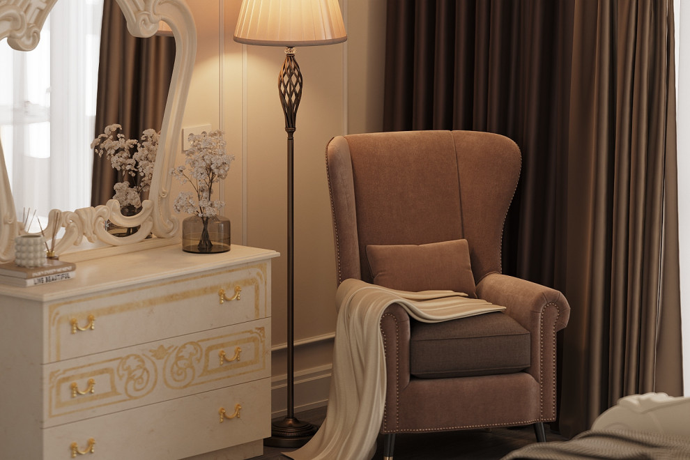 ЖК "Рыбная деревня"