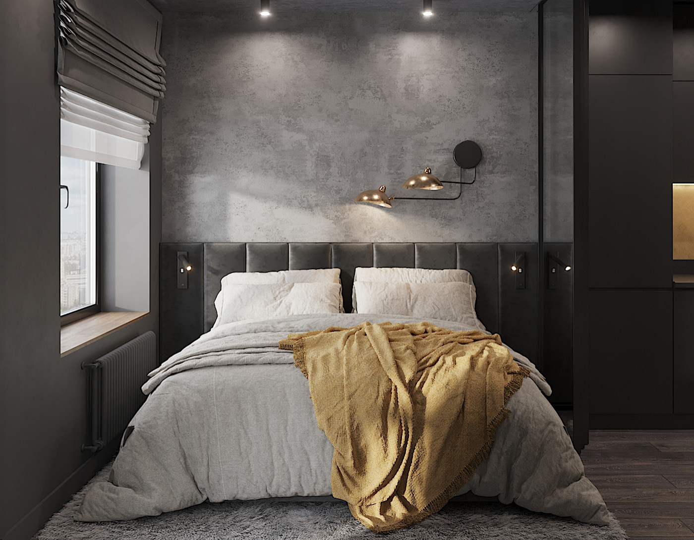 Чёрный свинец