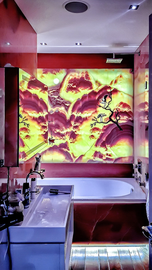 Квартира в ЖК Новый город Молочный Коктейль