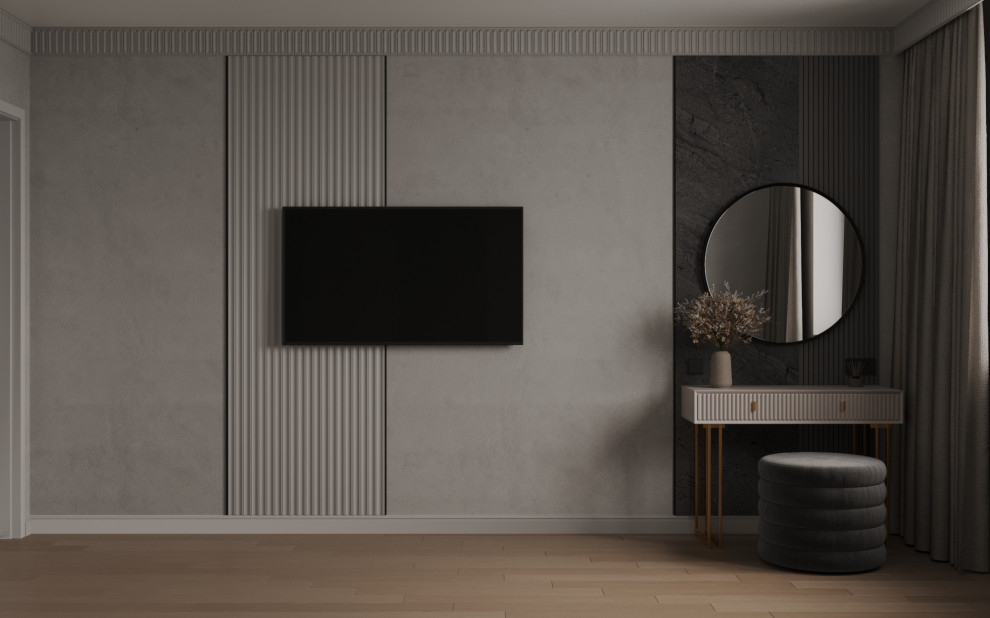 ЖК Арена Парк