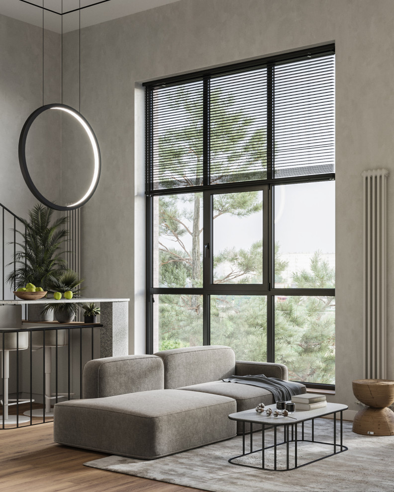 Обложка проекта: Apartville_47