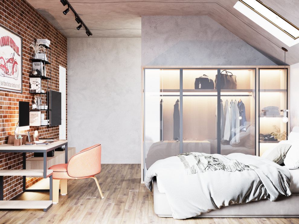 Коттедж в Московской области