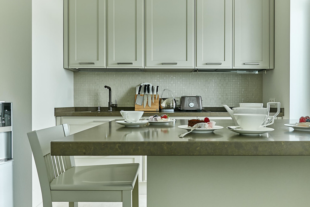 Квартира Трофимова