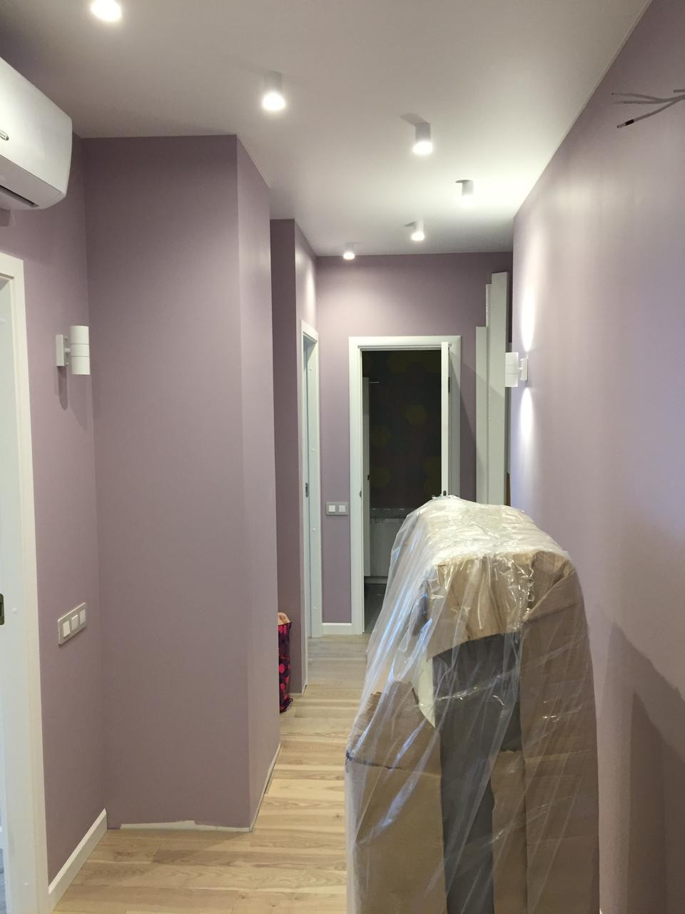 Обложка проекта: ЖК Ленинский проспект