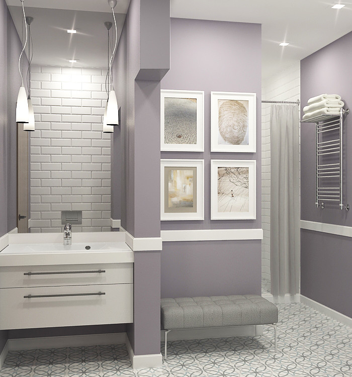 Дом в Дранишниках