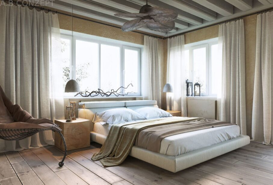 Естественная среда