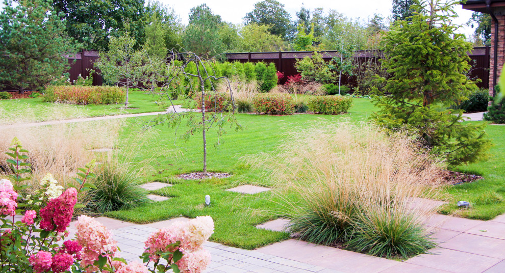 Петровское, 2018-2020 гг.