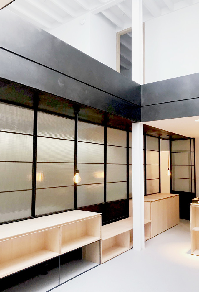 Bethnal Green Family House