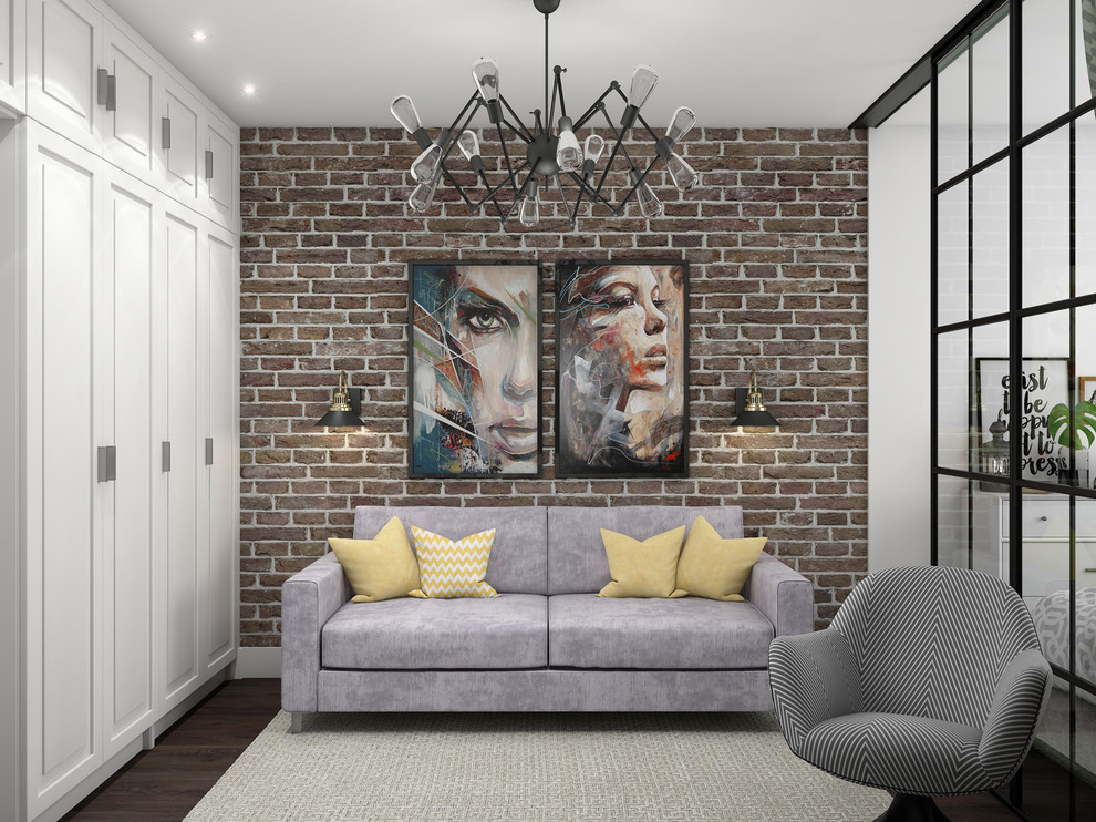 Однушка в Воронеже