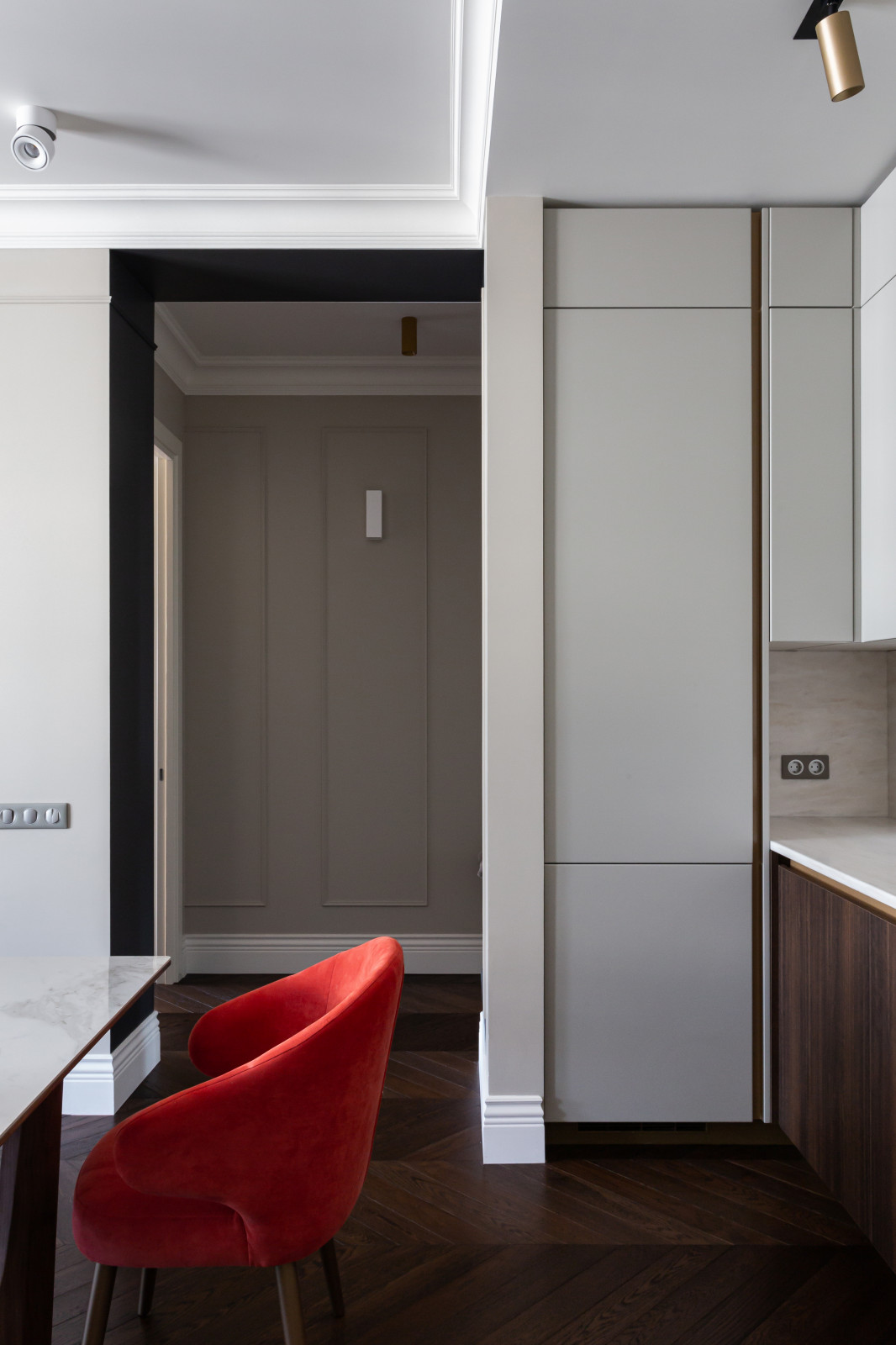 Интерьерная фотосъемка