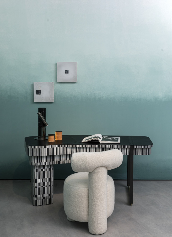 Hessentia | Cornelio Cappellini