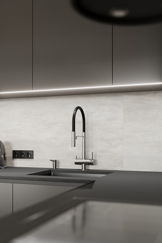 ЖК Люблинский Парк