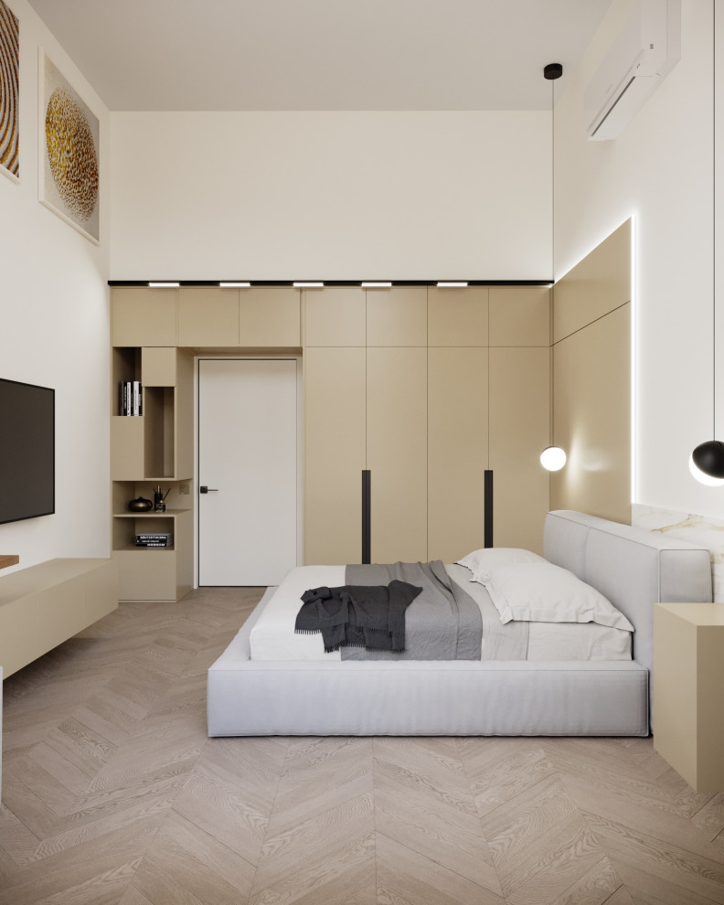 ЖК "Соколиный форт"