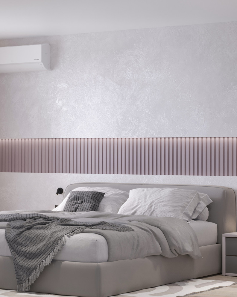 Проект двухкомнатной квартиры #ilyinsky_3/2