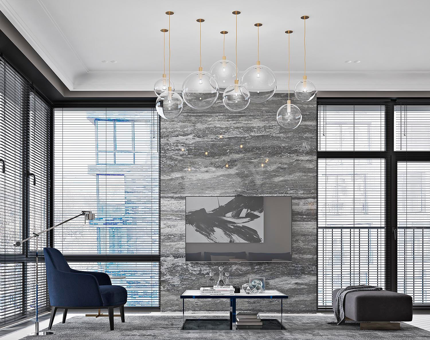 ЖК LIFE-Кутузовский 4