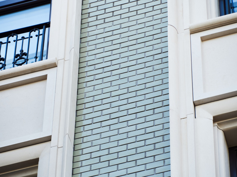 Обложка проекта: Barkli Gallery