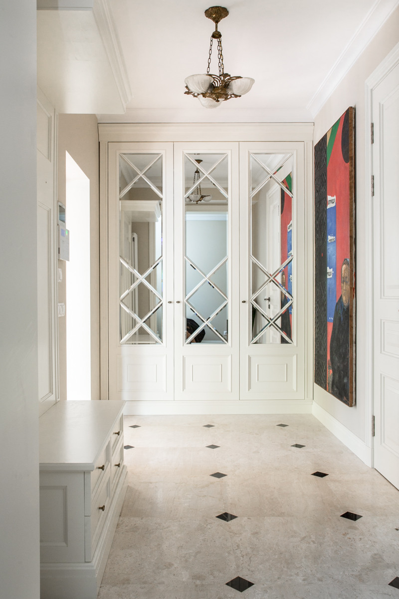 Обложка проекта: Country house