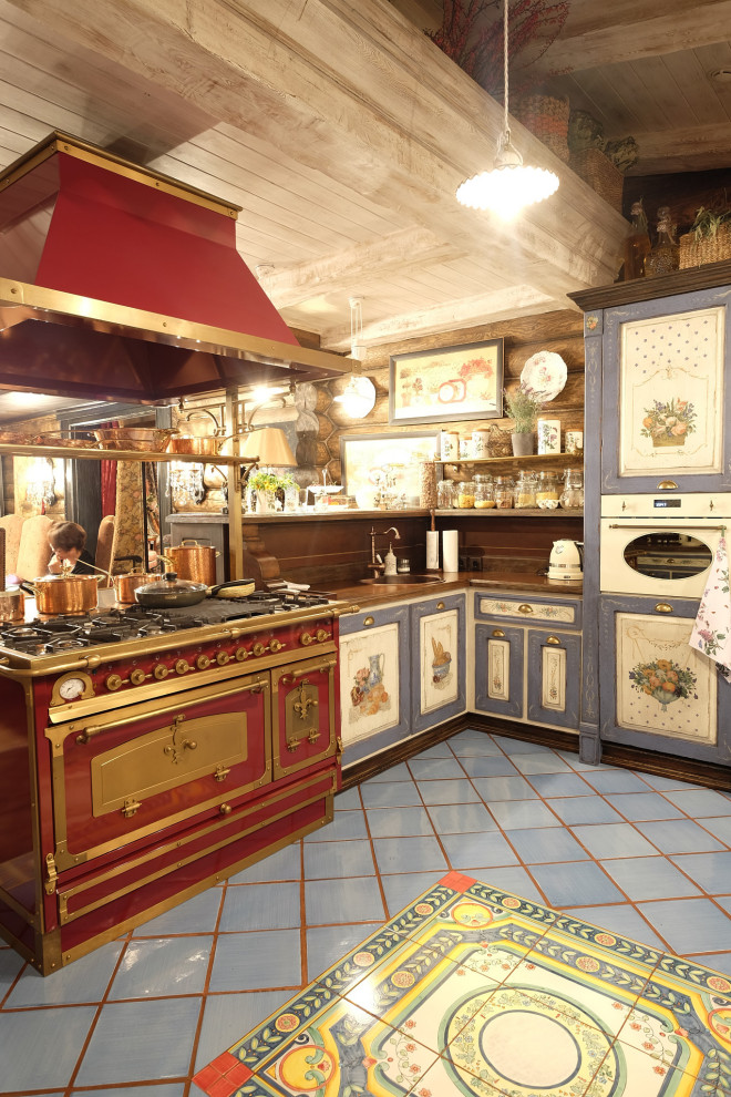 ВИЛЛА ПОДМОСКОВЬЕ