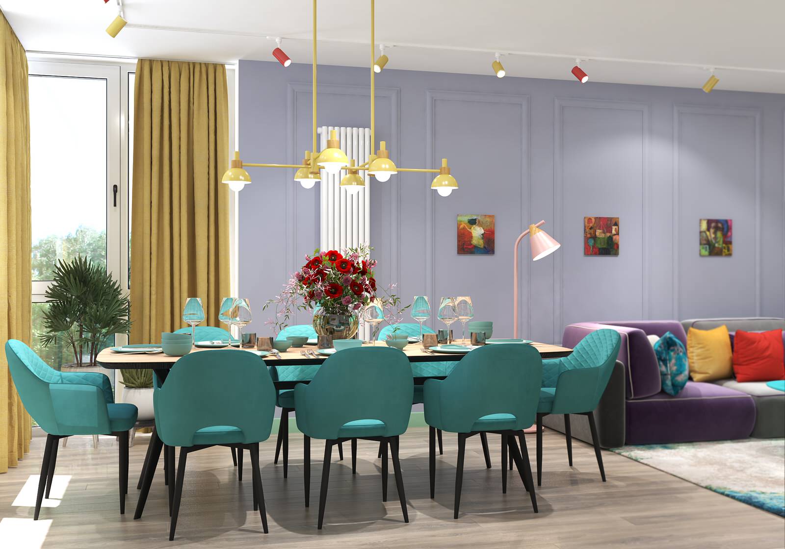 Новое Тушино