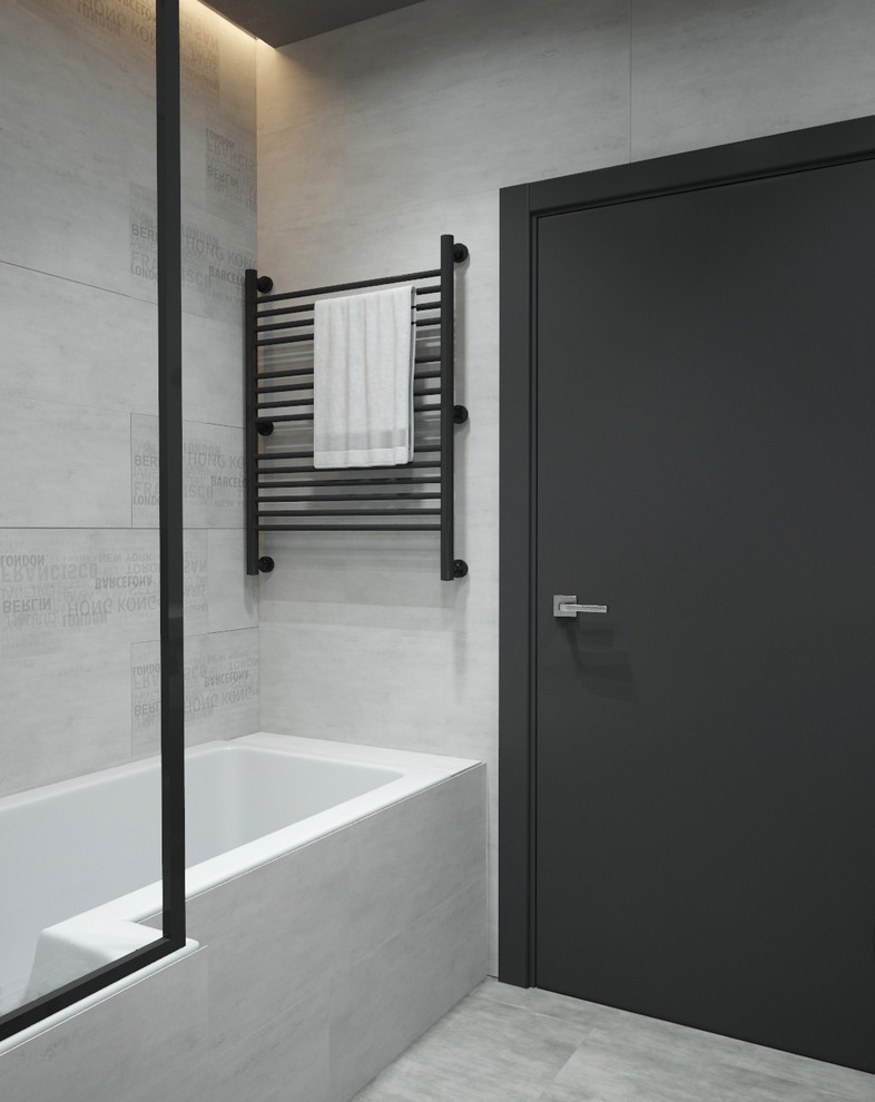 Студия в лофте №2