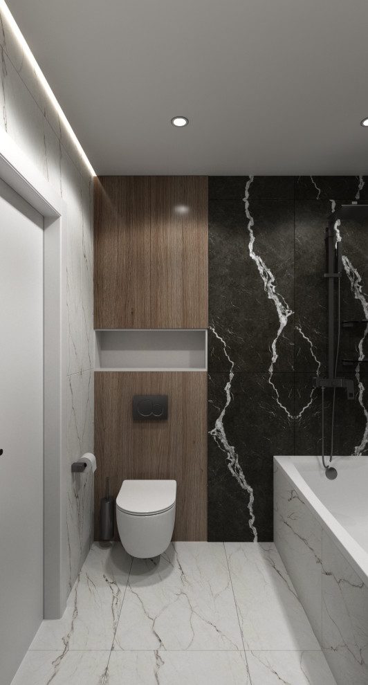 Таун-хаус в коттеджном поселке 3