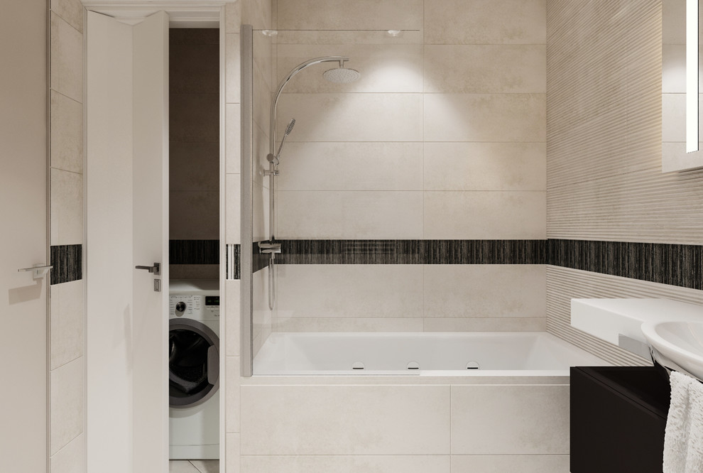 Квартира для современной Леди