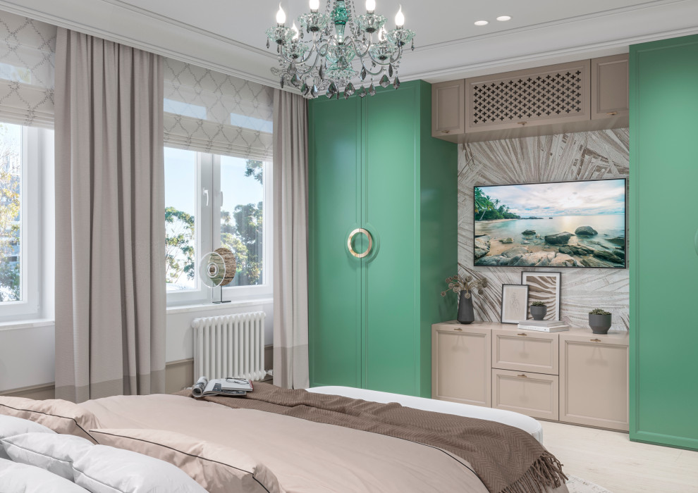 Актуальная классика. Проект