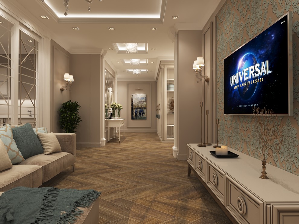 ЖК "Империал" Самара