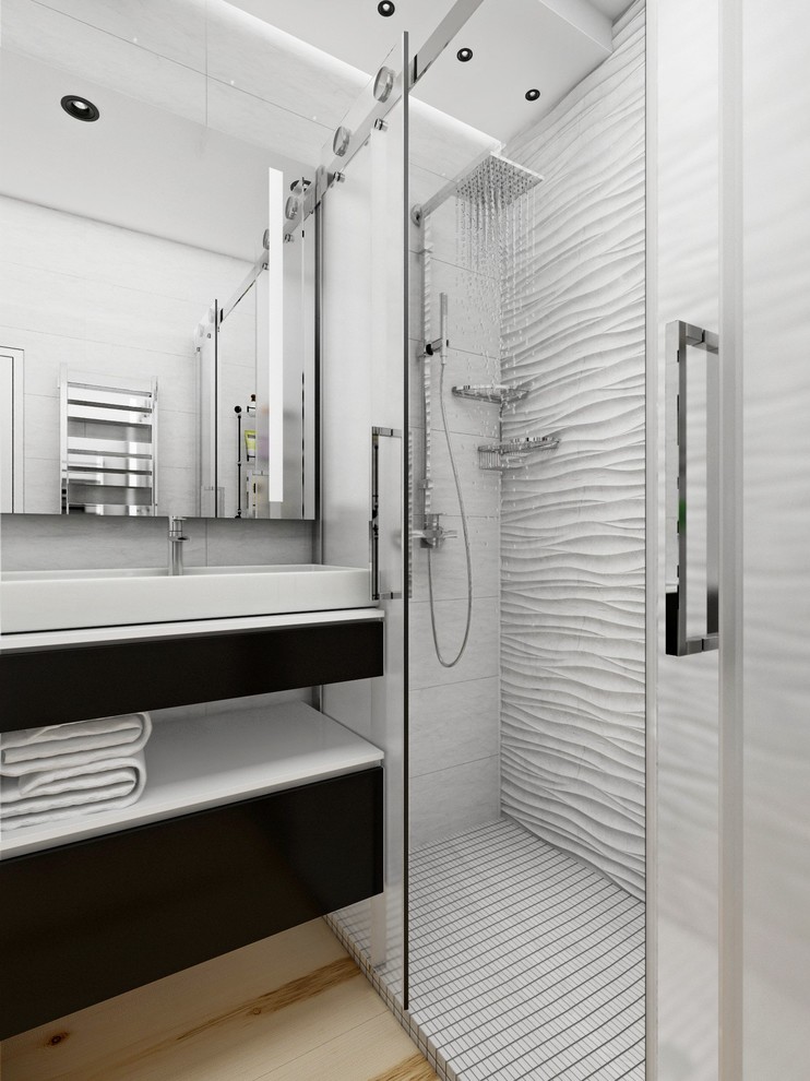 Обложка проекта: #На_контрасте_Волгарь