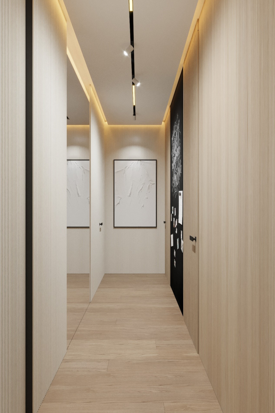 ЖК «СЕРЕБРЯНЫЙ ПАРК» (121 М2)