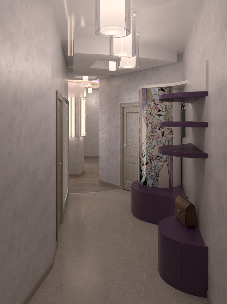 дизайн интерьеров