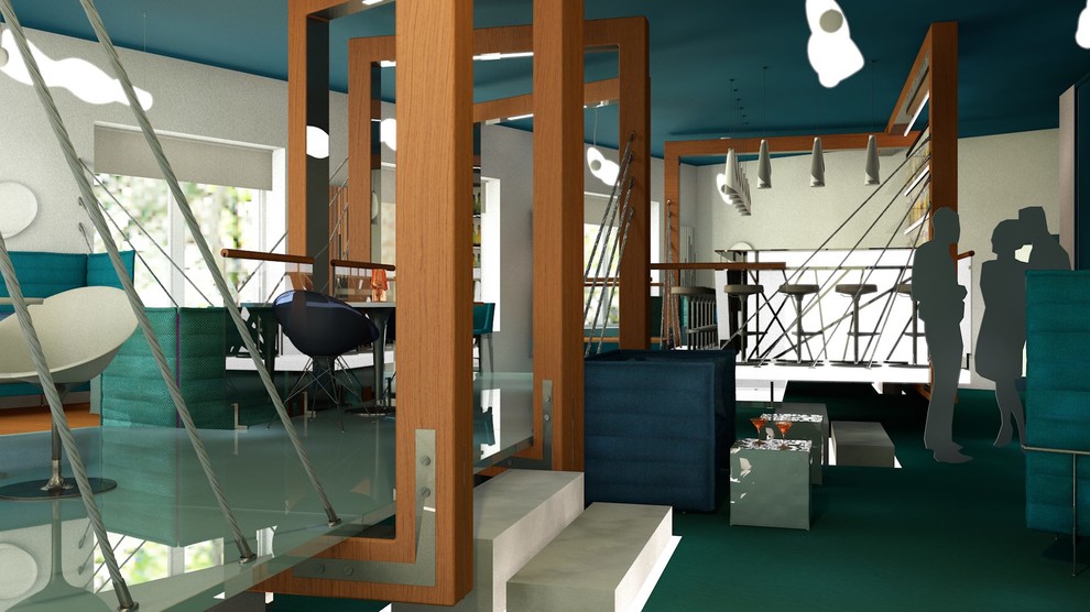 Bridges / Мосты